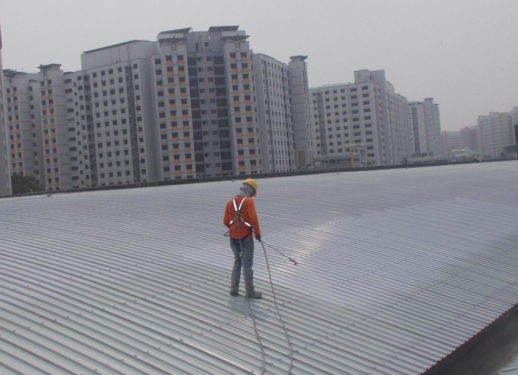Comprehensive Guide to Waterproofing Service Singapore Protect Your Property from Water Damage