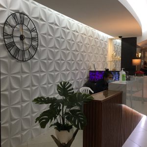 wall cladding supplier Philippines