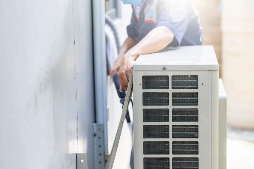 Chiller Repair & Maintenance Services