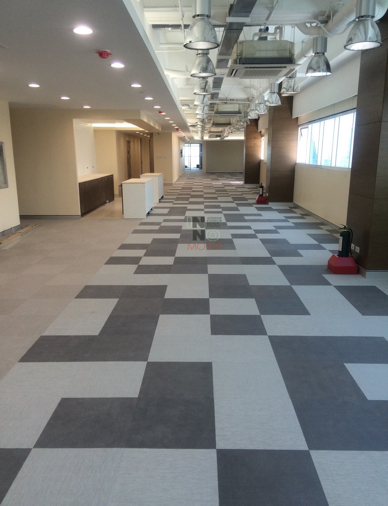 Anji Woven Cover For Flooring A Stylish and Practical Choice for Modern Spaces