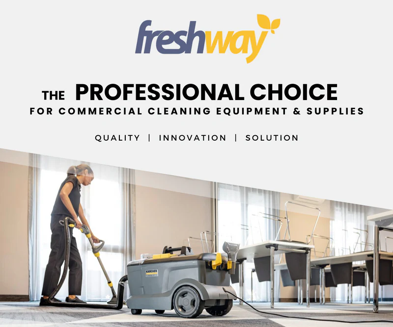 Comprehensive Guide to Finding the Best Cleaning Supply Sydney