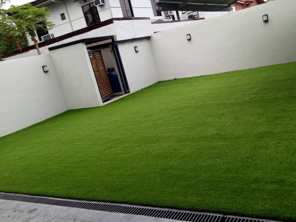 Artificial Grass Solution Provider in Quezon City Transforming Outdoor and Indoor Spaces