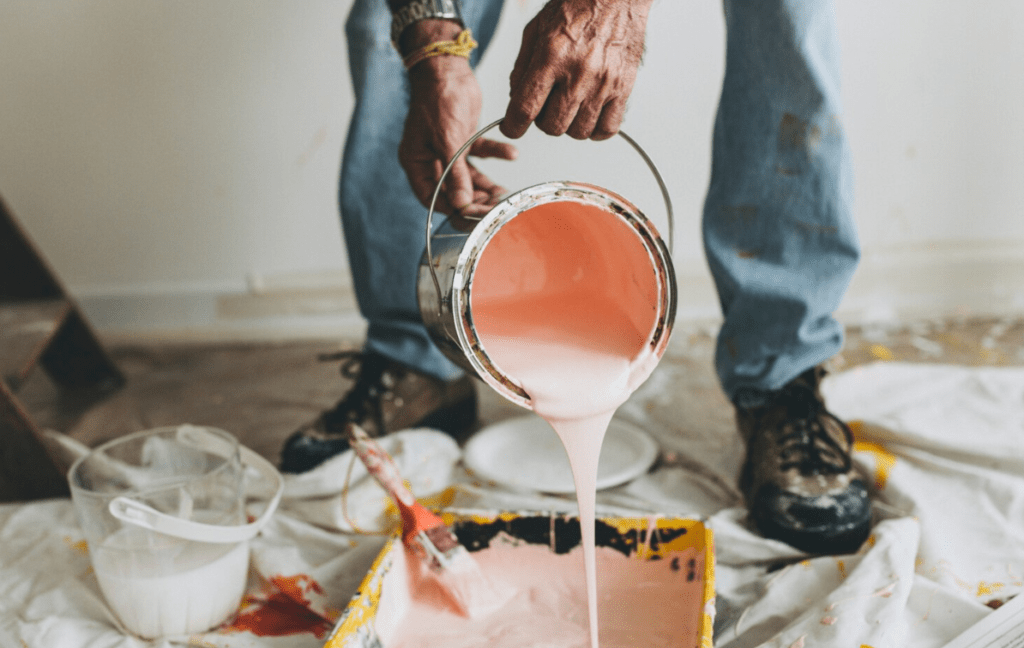 Why Professional Landed Property Painting Services Make a Lasting Difference