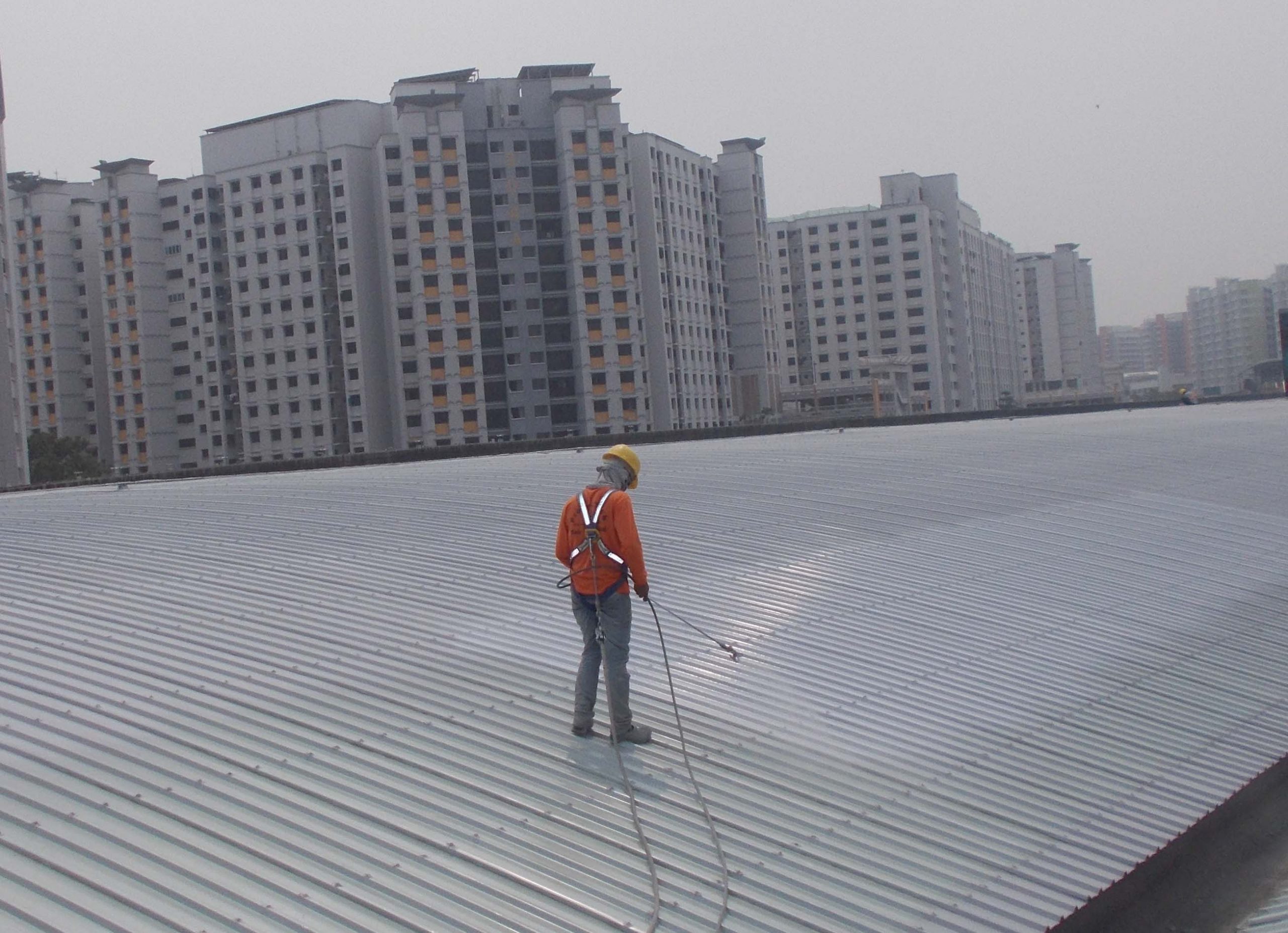 Comprehensive Guide to Waterproofing Service Singapore Protect Your Property from Water Damage