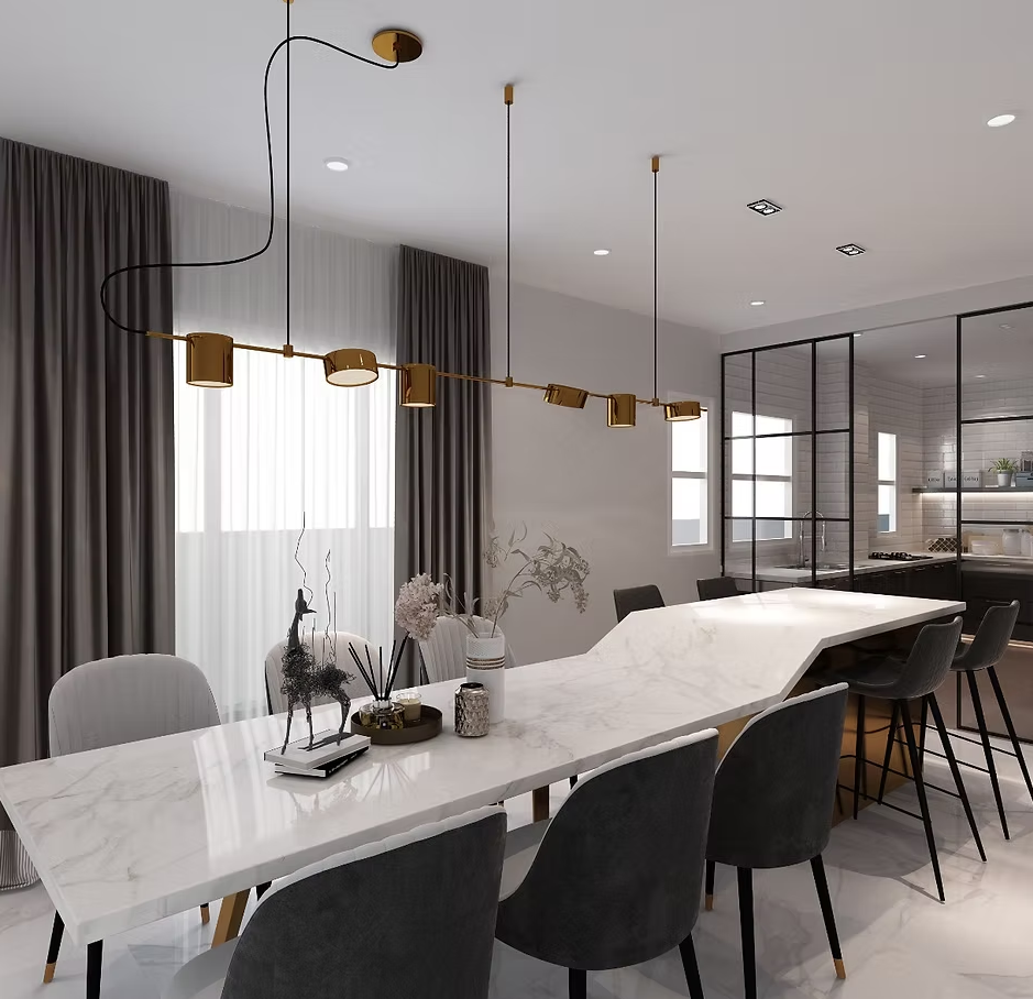 Expert Guidance from an Interior Design Consultant in Singapore to Elevate Your Space