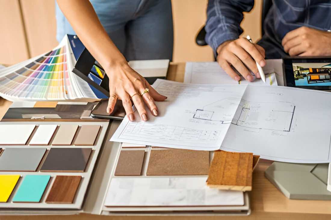 The Ultimate Guide to Hiring an Interior Design Consultant for Your Home or Office